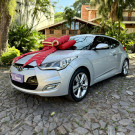 Hyundai Veloster 1.6 16V  140cv Aut. 2013 Flex-4