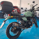 Royal Enfield Himalayan 411 EFI 2023 Gasolina-12