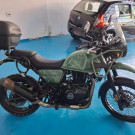 Royal Enfield Himalayan 411 EFI 2023 Gasolina-1