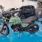 Royal Enfield Himalayan 411 EFI 2023 Gasolina-4