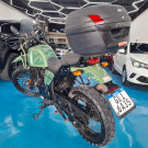 Royal Enfield Himalayan 411 EFI 2023 Gasolina-13