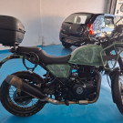 Royal Enfield Himalayan 411 EFI 2023 Gasolina-10