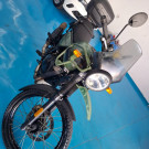 Royal Enfield Himalayan 411 EFI 2023 Gasolina-9