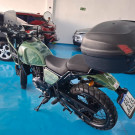 Royal Enfield Himalayan 411 EFI 2023 Gasolina-2