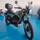 Royal Enfield Himalayan 411 EFI 2023 Gasolina-0