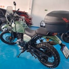 Royal Enfield Himalayan 411 EFI 2023 Gasolina-11