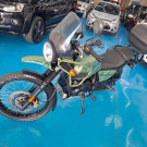 Royal Enfield Himalayan 411 EFI 2023 Gasolina-3