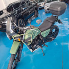 Royal Enfield Himalayan 411 EFI 2023 Gasolina-8