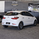 Hyundai HB20 Diamond 1.0 TB Flex 12V Aut. 2020 Flex