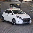 Hyundai HB20 Diamond 1.0 TB Flex 12V Aut. 2020 Flex