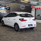 Hyundai HB20 Diamond 1.0 TB Flex 12V Aut. 2020 Flex
