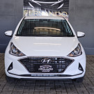 Hyundai HB20 Diamond 1.0 TB Flex 12V Aut. 2020 Flex