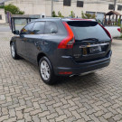 Volvo XC 60 2.0 T5  5p 2015 Gasolina-4