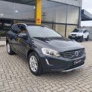 Volvo XC 60 2.0 T5  5p 2015 Gasolina-1