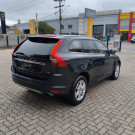 Volvo XC 60 2.0 T5  5p 2015 Gasolina-2