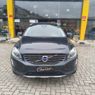 Volvo XC 60 2.0 T5  5p 2015 Gasolina-0