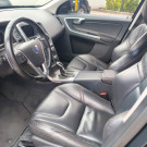 Volvo XC 60 2.0 T5  5p 2015 Gasolina-10