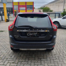 Volvo XC 60 2.0 T5  5p 2015 Gasolina-3