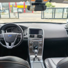 Volvo XC 60 2.0 T5  5p 2015 Gasolina-11