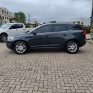 Volvo XC 60 2.0 T5  5p 2015 Gasolina-13