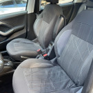 Peugeot 208 Griffe 1.6 Aut. 2014 Flex  Com Teto Panoramico-6