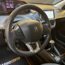 Peugeot 208 Griffe 1.6  Aut. 2014 Flex TETO PANORAMICO  100% FINANCIADO-7