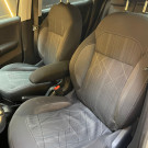 Peugeot 208 Griffe 1.6  Aut. 2014 Flex TETO PANORAMICO  100% FINANCIADO-6