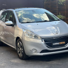 Peugeot 208 Griffe 1.6 Aut. 2014 Flex  Com Teto Panoramico-1