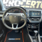 Peugeot 208 Griffe 1.6 Aut. 2014 Flex  Com Teto Panoramico-5