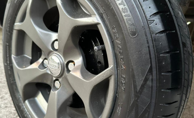 Fiat Strada 1.4 Fire Flex CS - 2012-6