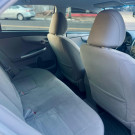 Toyota Corolla GLi 1.8 Flex 16V Mec. 2012 Flex-11