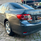 Toyota Corolla GLi 1.8 Flex 16V Mec. 2012 Flex-2