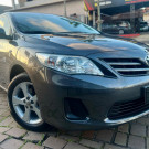 Toyota Corolla GLi 1.8 Flex 16V Mec. 2012 Flex-5