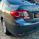 Toyota Corolla GLi 1.8 Flex 16V Mec. 2012 Flex-3