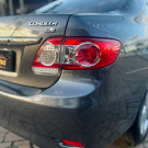 Toyota Corolla GLi 1.8 Flex 16V Mec. 2012 Flex-6