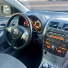 Toyota Corolla GLi 1.8 Flex 16V Mec. 2012 Flex-9