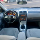 Toyota Corolla GLi 1.8 Flex 16V Mec. 2012 Flex-8