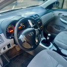 Toyota Corolla GLi 1.8 Flex 16V Mec. 2012 Flex-12