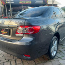 Toyota Corolla GLi 1.8 Flex 16V Mec. 2012 Flex-4