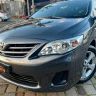Toyota Corolla GLi 1.8 Flex 16V Mec. 2012 Flex-1