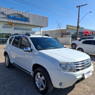 Renault DUSTER Dynamique 2.0 Flex 16V Aut. 2015 Flex-1