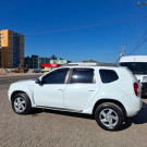 Renault DUSTER Dynamique 2.0 Flex 16V Aut. 2015 Flex-6