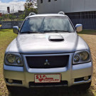 Mitsubishi Pajero Sport HPE 2.5 4x4 Diesel Aut. 2008 Diesel-0