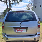 Mitsubishi Pajero Sport HPE 2.5 4x4 Diesel Aut. 2008 Diesel-3