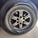 Mitsubishi Pajero Sport HPE 2.5 4x4 Diesel Aut. 2008 Diesel-10