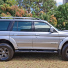 Mitsubishi Pajero Sport HPE 2.5 4x4 Diesel Aut. 2008 Diesel-4