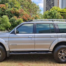 Mitsubishi Pajero Sport HPE 2.5 4x4 Diesel Aut. 2008 Diesel-5