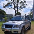 Mitsubishi Pajero Sport HPE 2.5 4x4 Diesel Aut. 2008 Diesel-1