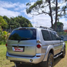 Mitsubishi Pajero Sport HPE 2.5 4x4 Diesel Aut. 2008 Diesel-2