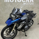 BMW R 1200 GS 2016 Gasolina-5
